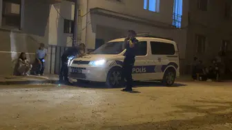 Eskişehir’de şüpheli ölüm Evinden haber alınamayan adam ölü bulundu