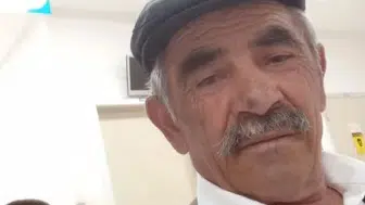 Amasya'da traktör kazası can aldı