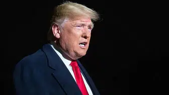 Trump'tan dünya gündemini sarsacak çıkış: Amerikan toprağı ilan edeceğim