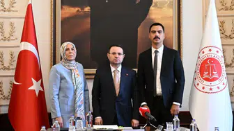 Yazıcıoğlu dosyasında düğüm çözülüyor Bakan Gürlek operasyonun süreceğini açıkladı