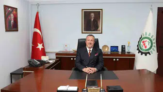 Denizli OSB'den 30 Ağustos mesajı Üretim gücümüzle zaferi taçlandıracağız