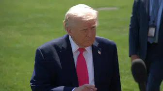 Trump Güney Kore’yi İran konusundaki pasif tutumu nedeniyle hedef aldı