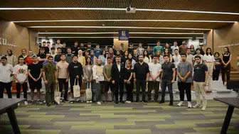 Bursa'nın gençlik rotası: Yıldırım bir cazibe merkezine dönüştü