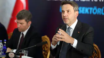 Türkiye deniz üstü rüzgar enerjisine dev adım atıyor