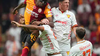 Göztepe'de kabus gibi başlangıç: Avrupa hayalleri savunma krizine takıldı