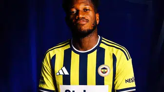 Fenerbahçe orta sahasında Fred dönemi resmen kapandı
