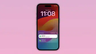 WhatsApp iOS kullanıcıları için sabitlenmiş mesajlara bildirim getirdi