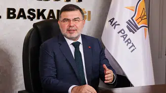 İzmir'de gerilim dili AK Parti'den Günaydın'a 'saldırtacağız' sözlerine yanıt