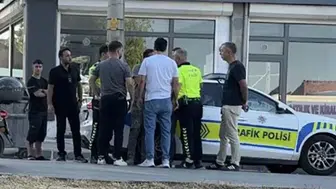 Eskişehir’de ehliyetsiz sürücüye 390 bin liralık ceza şoku