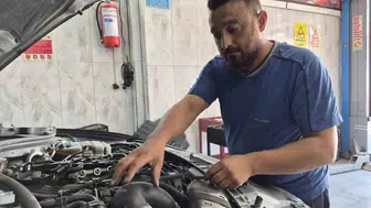 Otomatik vites artık sanayideki yerini aldı, manuel araçlar köşede kaldı