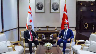 Türkiye ve KKTC dijital altyapıyı güçlendirmek için yeni adım attı