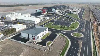 Kayseri Havalimanı artık Başmüdürlük seviyesinde hizmet verecek