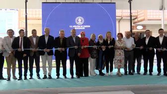 Rize’de geleneksel el sanatları üç gün boyunca görücüye çıkıyor