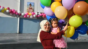 Zümra bebeğin tedavisi için beklenen o güzel haber geldi