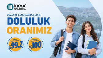 İnönü Üniversitesi tercih döneminde öğrencilerin ilk adresi oldu