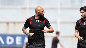 Sivasspor Kayseri deplasmanı için düğmeye bastı