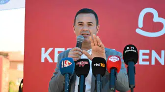 Balıkesir’de Kent Lokantaları Kepsut ile büyüyor