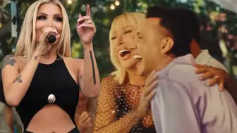 Mabel Matiz'e müstehcenlik soruşturması geldi