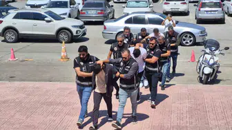 Bodrum’daki silahlı saldırının arkasından organize suç örgütü çıktı