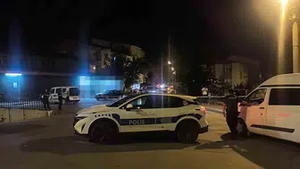 Erzurum’da akşam saatlerinde silah sesleri yükseldi