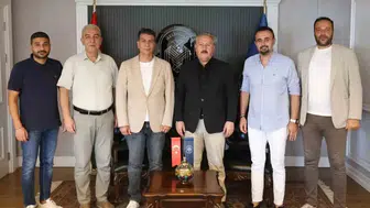 Melikgazi Kayseri Basketbol yeni sezona yeni koçla başlıyor