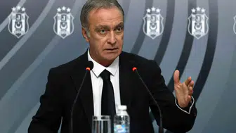 Beşiktaş'ın Avrupa rotası Zorlu deplasmanlar ve 10 puanlık hedef