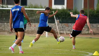 Muğlaspor Bandırmaspor sınavına çıkıyor