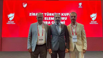 Osmanelispor Kupada Eskişehir Anadolu ile Eşleşti