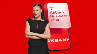 Akbank ticari kart sahiplerine özel yeni ayrıcalıklar sunuyor