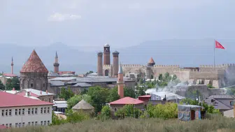 Nihat Kılıçoğulları Erzurum FotoMaratonu’ndan ödülle döndü