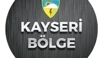 Kayseri'de sıcaklıklar mevsim normallerinin üzerine çıkıyor
