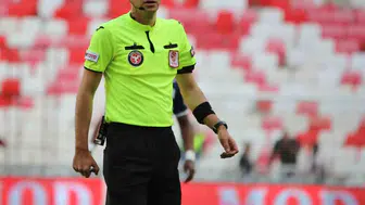 Kayserispor Sivasspor maçının hakemi belli oldu