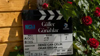 Düğün gecesi her şey değişti, Güller ve Günahlar 12 Eylül'de dönüyor