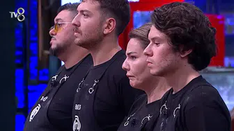 MasterChef Türkiye yolcusu Demirhan hayallerine veda etti