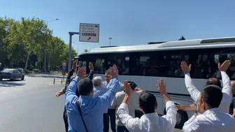 Ankara merkezli mali suç operasyonunda Alihan Kuriş ve grubu tutuklandı