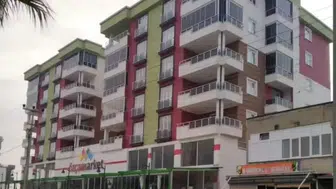 Said Bey Sitesi davasında yeni sanıklar hakim karşısına çıkıyor