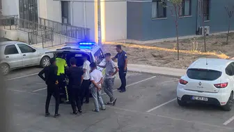 Adıyaman’da polisten kaçan ehliyetsiz sürücüye ağır fatura