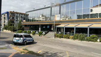 Batman'daki spor salonu faciasında acı haber: Can kaybı 3'e çıktı