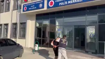 Maltepe’de firari avı 15 yıl hapis cezası olan şahıs kıskıvrak yakalandı