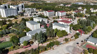 Elazığ'da yurt kapasitesi 10 bine yaklaştı, başvurular başladı