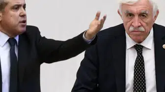 Cengiz Çandar’ın çıkışı tansiyonu yükseltti: Şamil Tayyar’dan sert yanıt