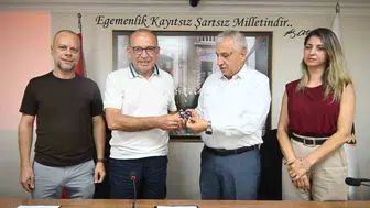 Kasaba Fan Kart geliyor, VIP koltuklar satışta