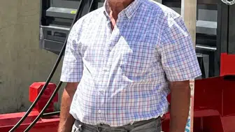 Erikli sahilinde denize giren 70 yaşındaki adam hayatını kaybetti