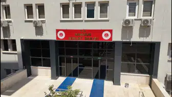 Anamur'da sokak ortasında silahlı saldırı düzenleyen kişi tutuklandı