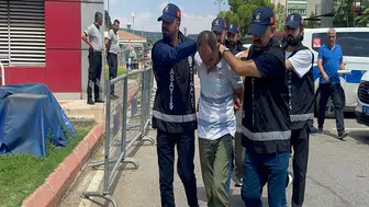 Partisinden istifa edip geçtiği Yeni Parti'de milletvekilini bıçakladı, ihraç edildi