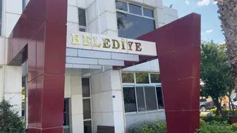 İzmir'de rüşvet soruşturmasında makam şoförlerine gözaltı