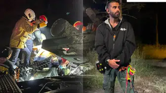 Reklam dönüşü kamyon çarptı, 29 yaşındaki kameraman 5 günde hayatını kaybetti