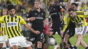 Fenerbahçe'de iki yıldızın sağlık raporu açıklandı: Derbide sahada olacaklar mı?
