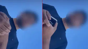 Sokak ortasında ahlaksız teklif: Savcılık harekete geçti
