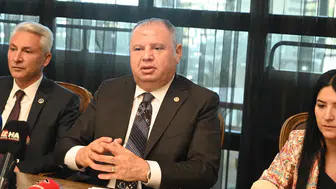 MHP'den terörsüz Türkiye için yeni yasal adım